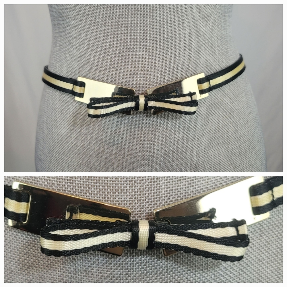 Bow Belt
